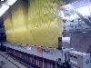  CTM Model 610 carpet looms, 4 meters,